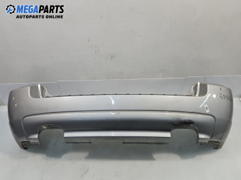 Задна броня за Kia Sportage SUV II (09.2004 - 10.2010), джип