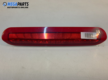 Трети стоп за Kia Sportage SUV II (09.2004 - 10.2010), джип