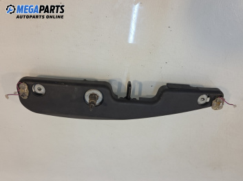 Ел. мотор за чистачките за Kia Sportage SUV II (09.2004 - 10.2010), джип, позиция: задна