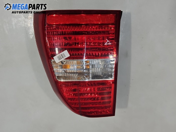 Стоп за Kia Sportage SUV II (09.2004 - 10.2010), джип, позиция: дясна