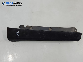 Външни лайсни за Kia Sportage SUV II (09.2004 - 10.2010), джип, позиция: дясна