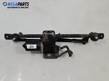 Ел. мотор за чистачките за Kia Sportage SUV II (09.2004 - 10.2010), джип, позиция: предна