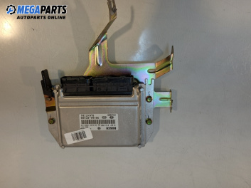 Компютър двигател за Kia Sportage SUV II (09.2004 - 10.2010) 2.0 CRDi 4WD, 113 к.с., № 39104-27400