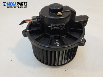 Вентилатор парно за Kia Sportage SUV II (09.2004 - 10.2010)