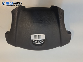 Airbag за Kia Sportage SUV II (09.2004 - 10.2010), 4+1 вр., джип, позиция: предна