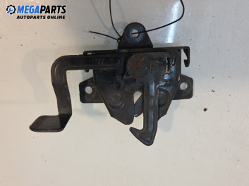 Брава преден капак за Kia Sportage SUV II (09.2004 - 10.2010)