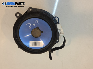 Високоговорител за Kia Sportage SUV II (09.2004 - 10.2010)