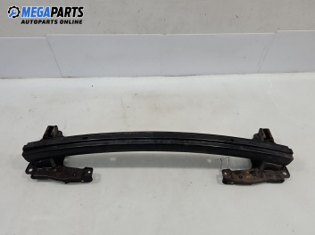 Основа броня за Kia Sportage SUV II (09.2004 - 10.2010), джип, позиция: предна