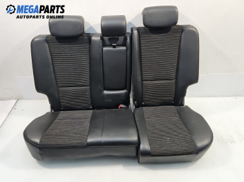 Комплект салон за Kia Sportage SUV II (09.2004 - 10.2010), 4+1 вр.