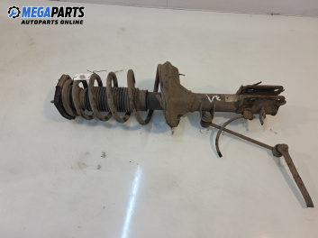 Макферсон за Kia Sportage SUV II (09.2004 - 10.2010), джип, позиция: задна, лява