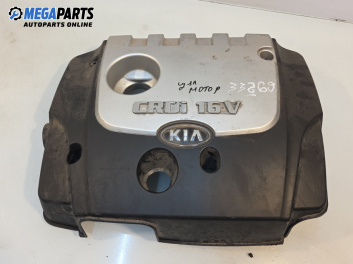 Декоративен капак двигател за Kia Sportage SUV II (09.2004 - 10.2010)