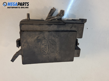 Бушонно табло за Kia Sportage SUV II (09.2004 - 10.2010) 2.0 CRDi 4WD, 113 к.с., № 91951-1F220