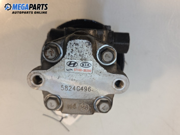 Хидравлична помпа за Kia Sportage SUV II (09.2004 - 10.2010), № 57100-2E200