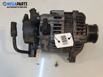 Алтернатор / генератор за Kia Sportage SUV II (09.2004 - 10.2010) 2.0 CRDi 4WD, 113 к.с., № 37300-27012