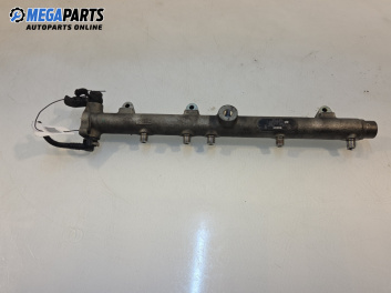 Горивна рейка за Kia Sportage SUV II (09.2004 - 10.2010) 2.0 CRDi 4WD, 113 к.с., № 0445214075