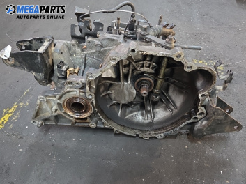 Ръчна скоростна кутия за Kia Sportage SUV II (09.2004 - 10.2010) 2.0 CRDi 4WD, 113 к.с.