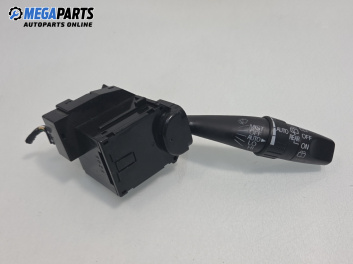 Лостче за чистачки за Honda Accord VII Tourer (04.2003 - 05.2008)