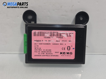 Bluetooth модул за Honda Accord VII Tourer (04.2003 - 05.2008), № 1255923 REV