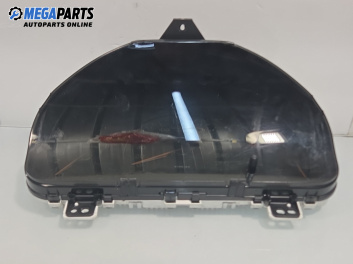 Километраж за Honda Accord VII Tourer (04.2003 - 05.2008) 2.4 (CM2), 190 к.с.