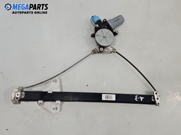 Машинка ел. стъкло за Honda Accord VII Tourer (04.2003 - 05.2008), 4+1 вр., комби, позиция: задна, дясна