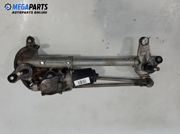 Ел. мотор за чистачките за Honda Accord VII Tourer (04.2003 - 05.2008), комби, позиция: предна