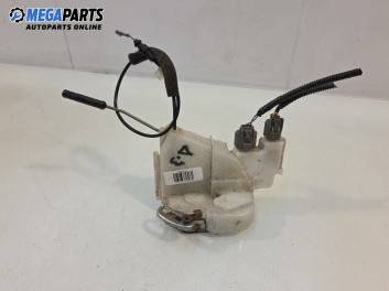 Брава на врата за Honda Accord VII Tourer (04.2003 - 05.2008), позиция: задна, дясна