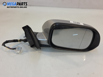 Огледало за Honda Accord VII Tourer (04.2003 - 05.2008), 4+1 вр., комби, позиция: дясна