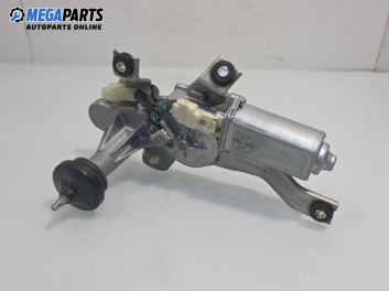 Ел. мотор за чистачките за Honda Accord VII Tourer (04.2003 - 05.2008), комби, позиция: задна