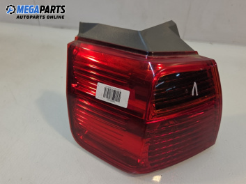 Стоп за Honda Accord VII Tourer (04.2003 - 05.2008), комби, позиция: лява