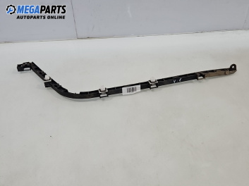 Държач броня за Honda Accord VII Tourer (04.2003 - 05.2008), комби, позиция: задна, лява