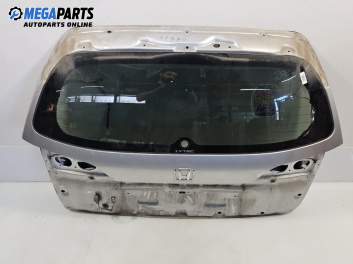 Заден капак за Honda Accord VII Tourer (04.2003 - 05.2008), 4+1 вр., комби, позиция: задна