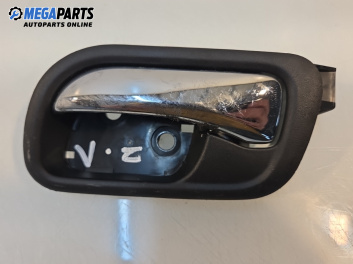 Вътрешна дръжка за Honda Accord VII Tourer (04.2003 - 05.2008), 4+1 вр., комби, позиция: задна, лява