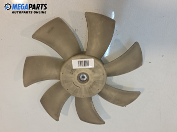 Перка охлаждане за Honda Accord VII Tourer (04.2003 - 05.2008) 2.4 (CM2), 190 к.с.