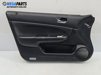 Кора врата за Honda Accord VII Tourer (04.2003 - 05.2008), 4+1 вр., комби, позиция: предна, лява