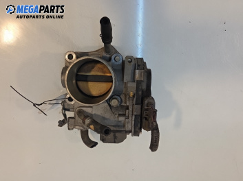 Дроселова клапа за Honda Accord VII Tourer (04.2003 - 05.2008) 2.4 (CM2), 190 к.с.