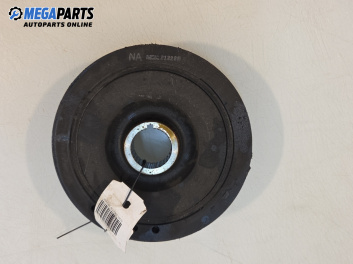 Демпферна шайба за Honda Accord VII Tourer (04.2003 - 05.2008) 2.4 (CM2), 190 к.с.