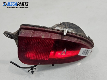 Светлина мъгла за Opel Corsa C Hatchback (09.2000 - 12.2009), хечбек
