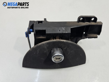 Външна дръжка заден капак за Opel Corsa C Hatchback (09.2000 - 12.2009), хечбек