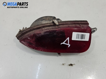 Светлоотразител за Opel Corsa C Hatchback (09.2000 - 12.2009), хечбек, позиция: дясна
