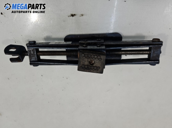 Крик за Opel Corsa C Hatchback (09.2000 - 12.2009)