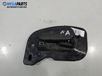 Вътрешна дръжка за Opel Corsa C Hatchback (09.2000 - 12.2009), 2+1 вр., хечбек, позиция: предна, дясна
