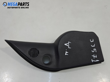 Интериорна кора за Opel Corsa C Hatchback (09.2000 - 12.2009), 2+1 вр., хечбек