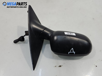 Огледало за Opel Corsa C Hatchback (09.2000 - 12.2009), 2+1 вр., хечбек, позиция: дясна