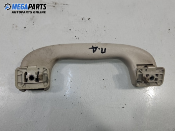 Ръкохватка за таван за Opel Corsa C Hatchback (09.2000 - 12.2009), 2+1 вр., позиция: предна, дясна