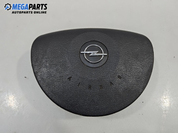 Airbag за Opel Corsa C Hatchback (09.2000 - 12.2009), 2+1 вр., хечбек, позиция: предна