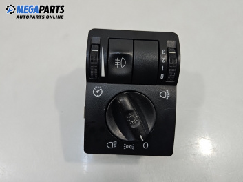 Ключ светлини  за Opel Corsa C Hatchback (09.2000 - 12.2009)