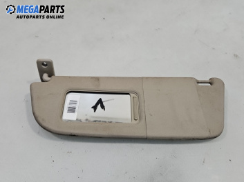 Сенник за Opel Corsa C Hatchback (09.2000 - 12.2009), позиция: лява