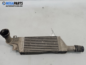 Интеркулер за Opel Corsa C Hatchback (09.2000 - 12.2009) 1.3 CDTI, 70 к.с.