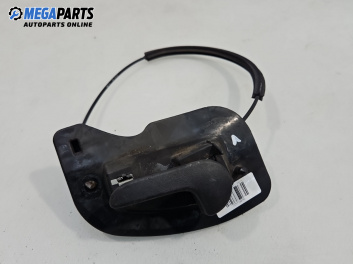 Вътрешна дръжка за Opel Corsa C Hatchback (09.2000 - 12.2009), 2+1 вр., хечбек, позиция: лява