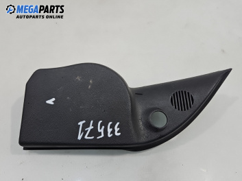 Интериорна кора за Opel Corsa C Hatchback (09.2000 - 12.2009), 2+1 вр., хечбек